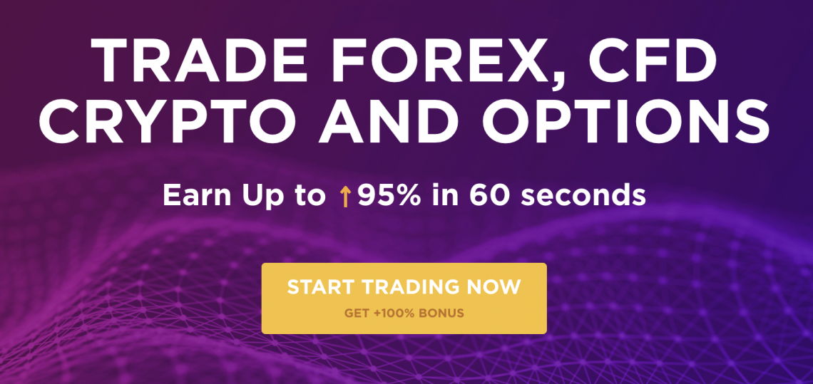 IQcent Up To 100 Bonus On Account Types