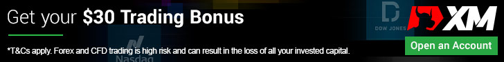 30 USD No Deposit Bonus