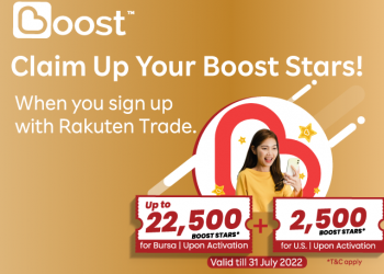 Rakuten Trade