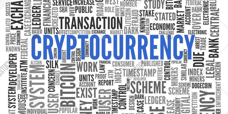 cryptocurrency