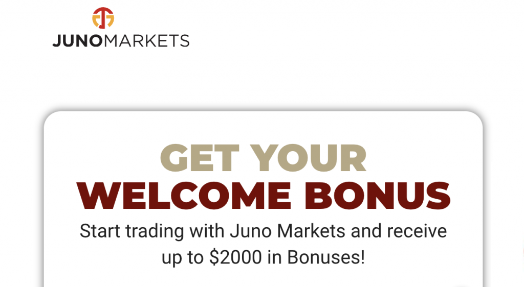Juno Markets