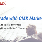CMX Markets
