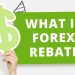 Generate Passive Income through Forex Rebates