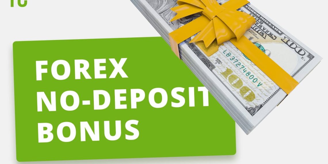 Trading with No Deposit Bonus