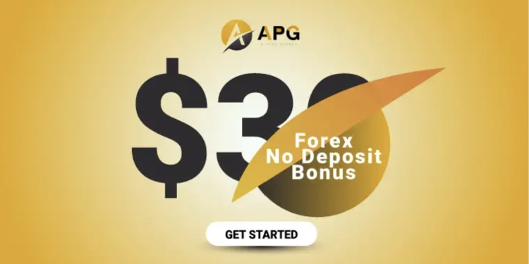 Unlocking the A Peak Global $30 Forex No Deposit Bonus