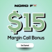 Empower Your Trading with the $15 Margin Call Bonus at NordFX