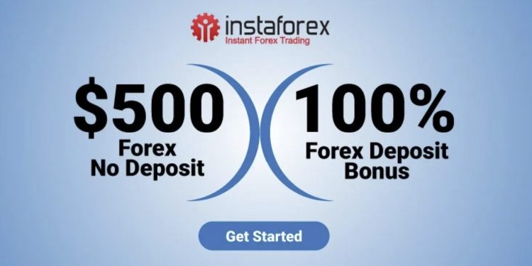 How Can You Get a 500USD No Deposit Bonus and a 100 percent Deposit Bonus with InstaForex
