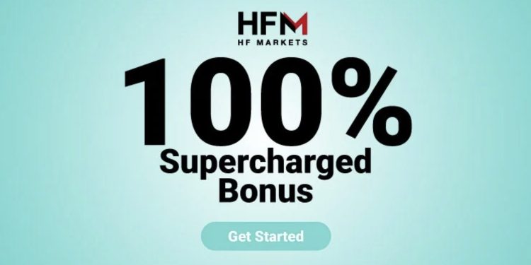 How Does HFM 100% SuperCharged Bonus Work for Forex Traders