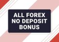 How do I get popular Forex no deposit bonuses