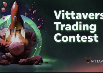 Win Exciting Prizes : Participate in the Vittaverse Forex Trading Contest