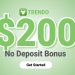 How Can I Get FXTrendo Broker $200 Risk-Free Forex Welcome Bonus in 2024