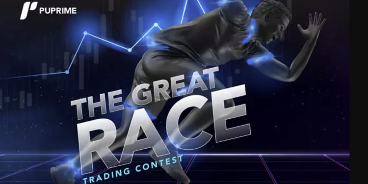 Join the PU Prime Live Trading Contest for Global Traders