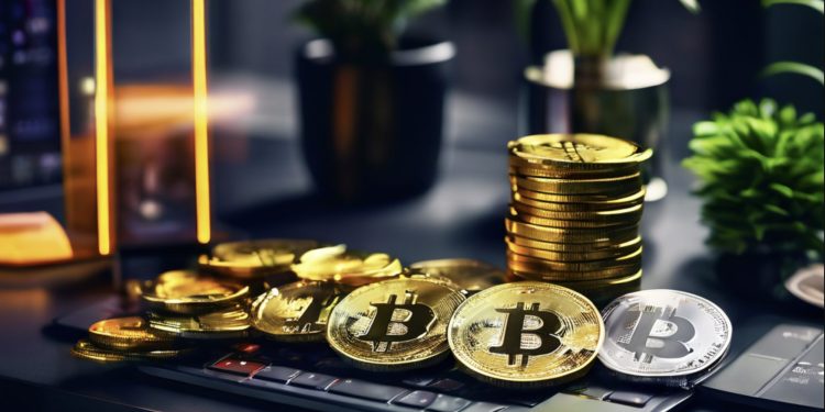 Crypto No Deposit Bonus at MultiBank