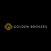 Golden Brokers logo