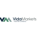 Vida Markets logo