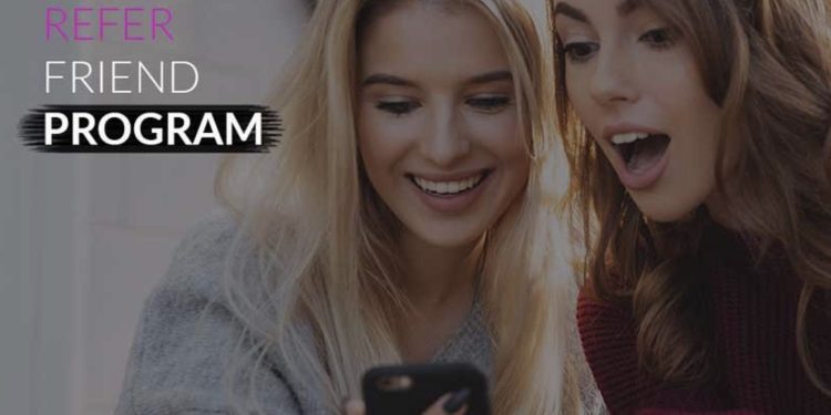 Cabana Capitals Refer A Friend