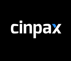 Cinpax logo