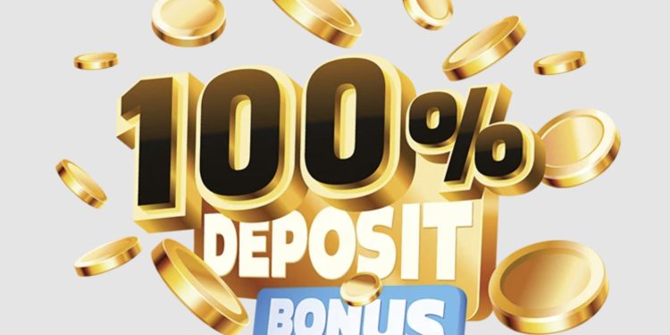 Copyrack Deposit Bonus