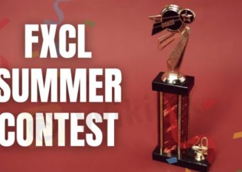 FXCL Summer Contest