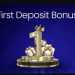 First Deposit Bonus with ZForex