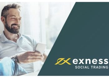 How to Earn Money with Exness Copy Trading