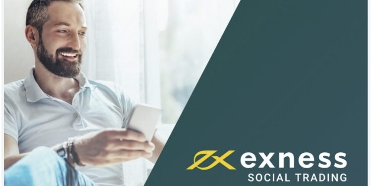 How to Earn Money with Exness Copy Trading