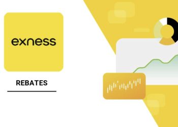 How to Get an Exness Rebate