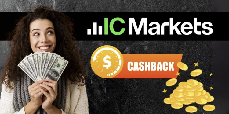 How to Get an IC Markets Rebate