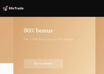 How to Get the 99xtrade Deposit Bonus