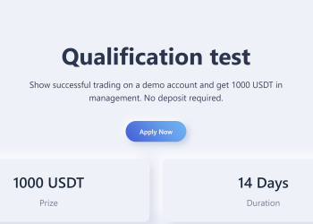 How to Participate in the MTHUB Crypto Demo Contest