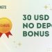 IST Markets $30 No Deposit Trading Bonus