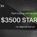 InstaForex $5000 No deposit Forex trading bonus