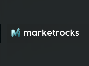 MarketRocks logo