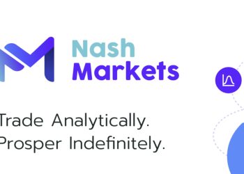 Nash Markets 15% Deposit Bonus