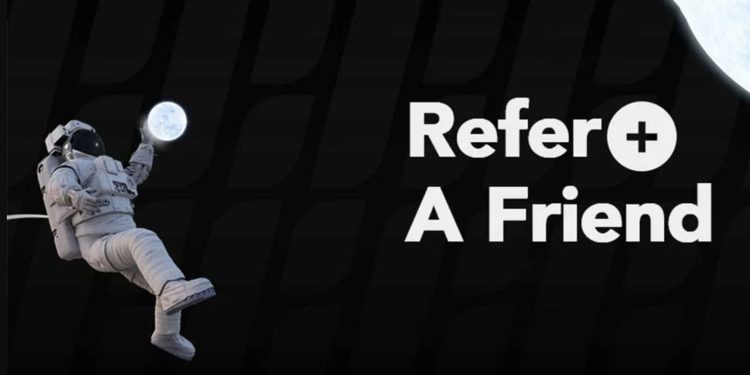 PU Prime Refer A Friend