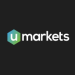 UMarkets logo