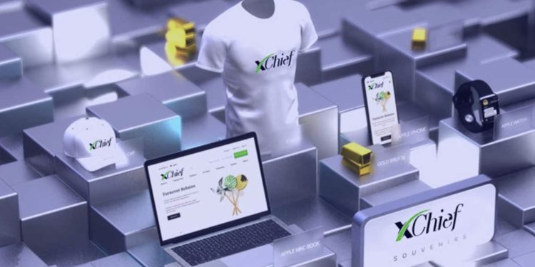 Win a Free MacBook with XChief