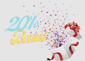 Acqua Markets 20% Deposit Bonus up to $5000