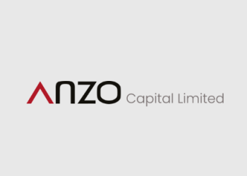 Anzo Capital logo