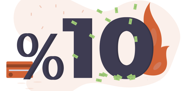 Artsmrkts 10% Flashpay Bonus