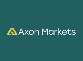 Axon Markets logo