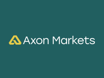 Axon Markets logo