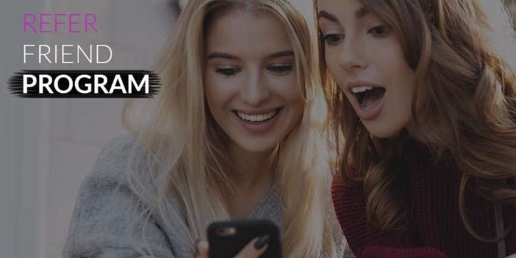 Cabana Capitals Refer A Friend Program