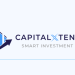 CapitalXtend logo