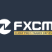 FXCM logo