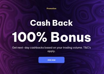 PU Prime 100% Cash Rebate