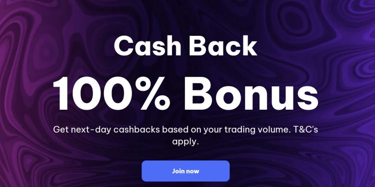 PU Prime 100% Cash Rebate