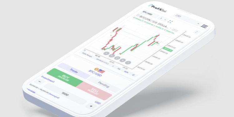 ProFXDesk 60% Deposit Bonus