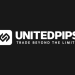 Unitedpips logo