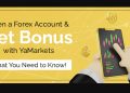 YaMarkets Tradable Bonus